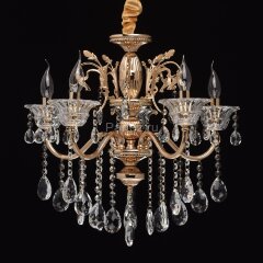 Подвесная люстра MW-Light 482013105