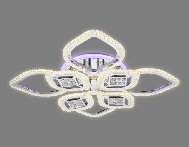 Потолочная люстра Ambrella FA283