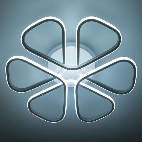 Потолочная люстра Citilux CL233A250E