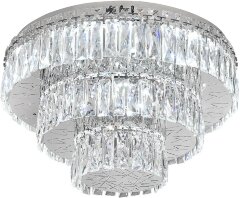 Потолочная люстра Escada 561/A LED