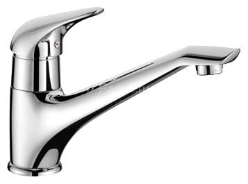 Смеситель для кухни Lemark Poseidon LM4204C