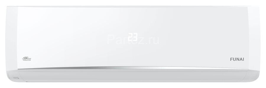Инверторная сплит-система FUNAI SENSEI Inverter 2023 RAC-I-SN55HP.D04 (комплект)