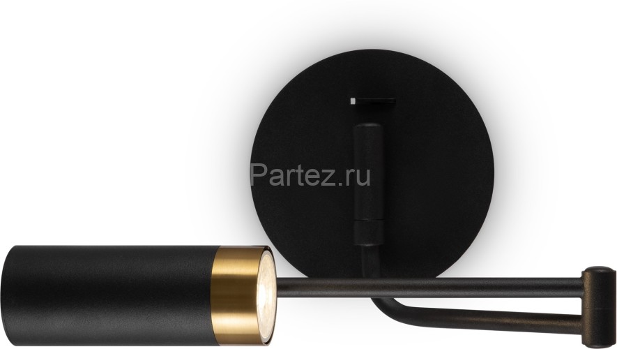 Бра Freya FR5201WL-01B1