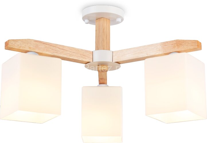 Потолочная люстра Ambrella TR83115