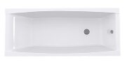 Ванна акриловая Santek Санторини прямоугольная 170х70