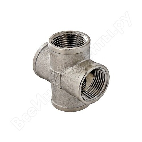 Крестовина 3/4" VALTEC
