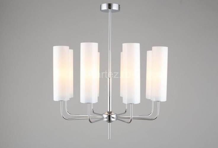 Потолочная люстра Omnilux OML-99607-08