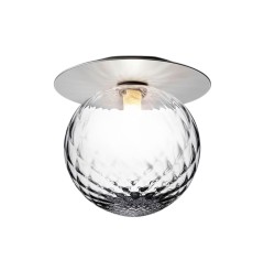 Настенно-потолочный светильник Moderli V2057-W