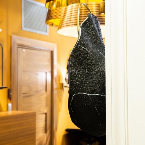 Настенный светильник L'Arte Luce L39322.09