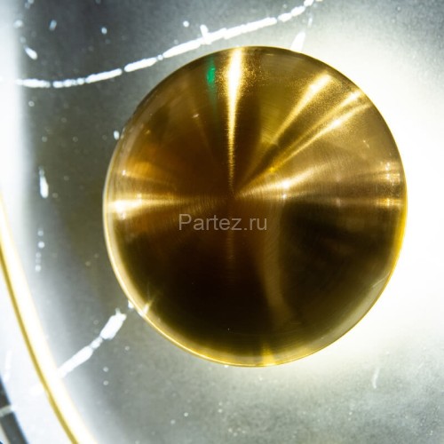 Настенный светильник L'Arte Luce L39322.09