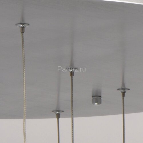 Подвесной светильник DeMarkt 730010209