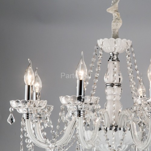 Подвесная люстра Citilux CL353181