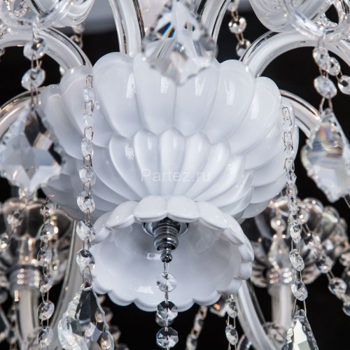 Подвесная люстра Citilux CL353181