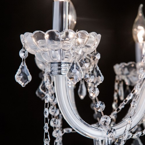 Подвесная люстра Citilux CL353181