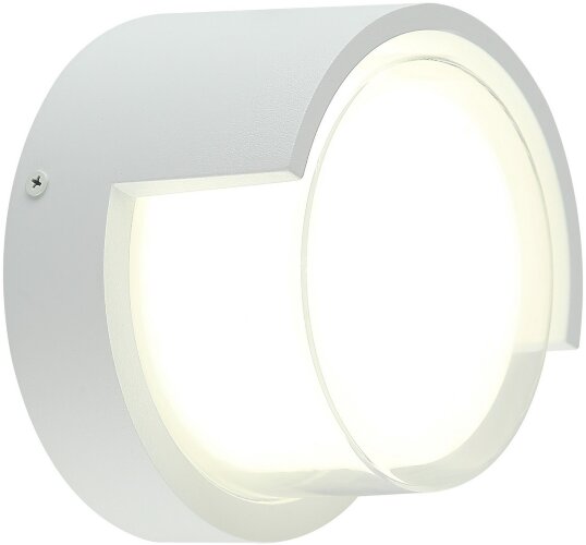 Настенный светильник Imex IL.0014.0014 WH