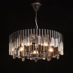 Подвесная люстра DeMarkt 111018305