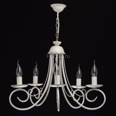 Подвесная люстра DeMarkt 683010105