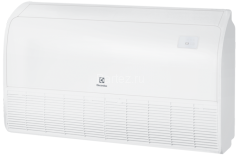 Сплит-система напольно-потолочная Electrolux EACU-48H/UP2/N3