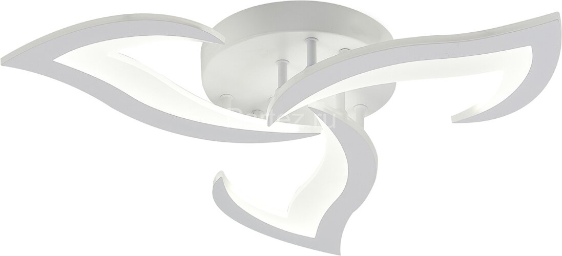 Потолочная люстра Natali Kovaltseva LED LAMPS 81401