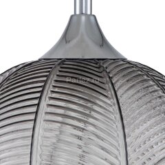 Подвесной светильник Escada 10194/1S Smoke