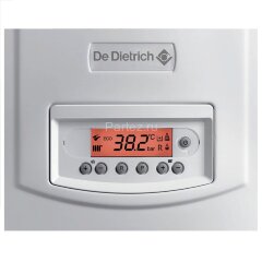 Котел ZENA PLUS MSL 28 MI FF газовый настенный 28 кВт двухконтурный с закрытой камерой сгорания