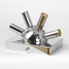 Настенный светильник Lussole LSP-8951