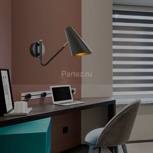 Бра ImperiumLoft Nati01