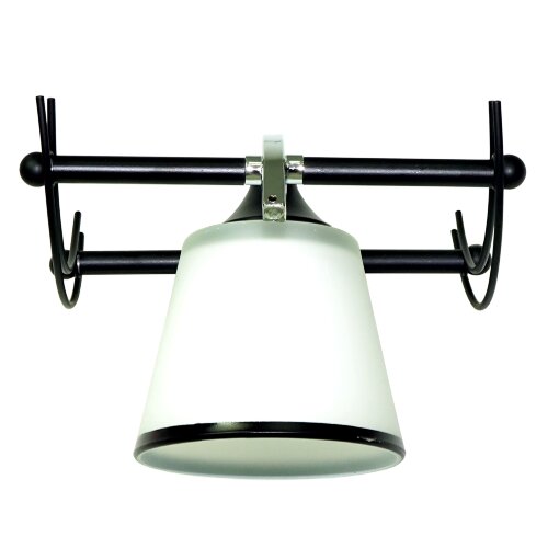 Бра Imex MD.3135-1-W WENGE+CH