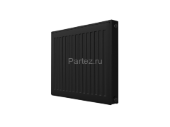 Радиатор панельный Royal Thermo COMPACT C21-300-1400 Noir Sable
