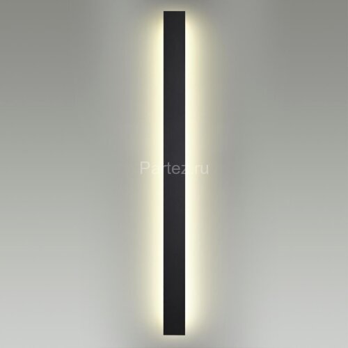 Настенный светильник Odeon Light 4379/29WL