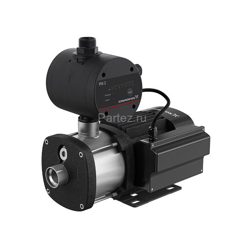 Автоматическая насосная станция Grundfos CMB-SP SET 3-47 PM 2