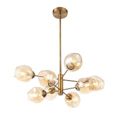 Потолочная люстра ST Luce SL1500.203.08