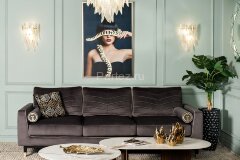 Бра Garda Decor 62GDM-8103