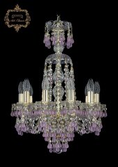 Подвесная люстра Art Classic 11.24.10.141.XL-62.Gd.V7010