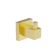 Крючок Timo Selene 17011/17 золото матовое