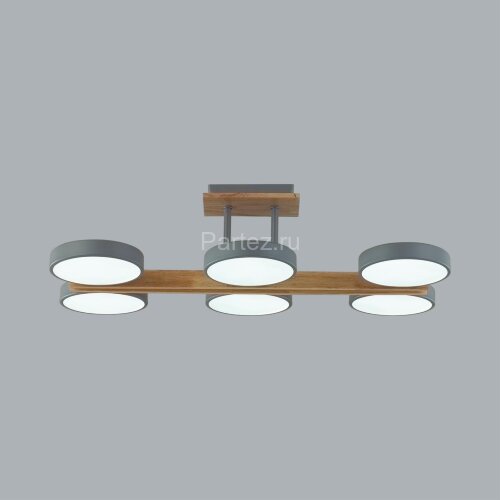 Потолочная люстра Lumion 8031/108CL