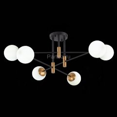 Потолочная люстра ST Luce SL1203.402.06