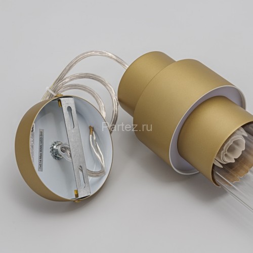 Подвесной светильник Imex MD.23472-1-P SGD