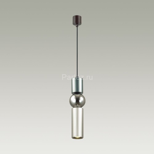 Подвесной светильник Odeon Light 4070/5L