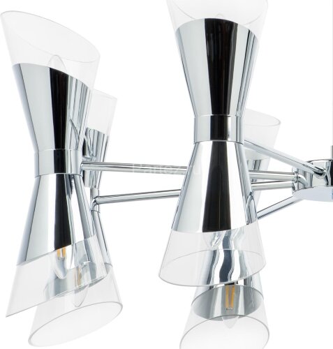 Потолочная люстра Lightstar 817164