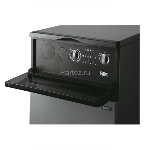 Котел газовый напольный Baxi Slim 1.230 i