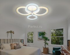 Потолочная люстра Ambrella FA4061