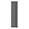 Дизайн-радиатор Royal Thermo Shift Q30 VC2180 - 10 секц. RAL9005m