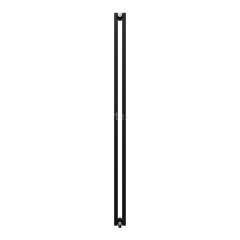 Дизайн-радиатор Royal Thermo Shift Q30 VC2180 - 10 секц. RAL9005m