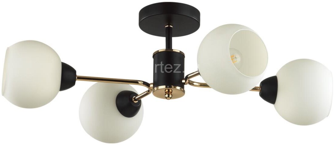 Потолочная люстра Lumion 5646/4C