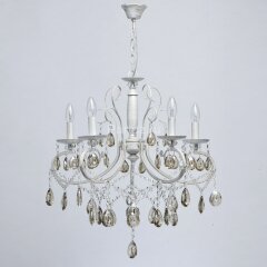 Подвесная люстра MW-Light 683012905