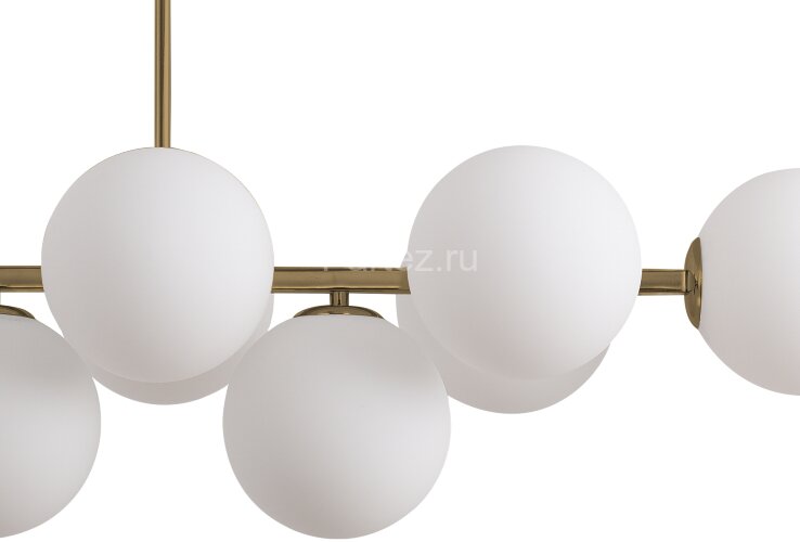 Потолочная люстра Kink Light 07508-10,20