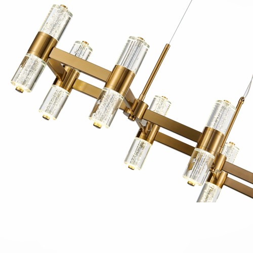 Подвесная люстра ST Luce SL6007.203.16