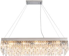 Подвесная люстра Indigo V000361