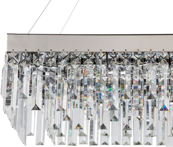 Подвесная люстра Indigo V000361